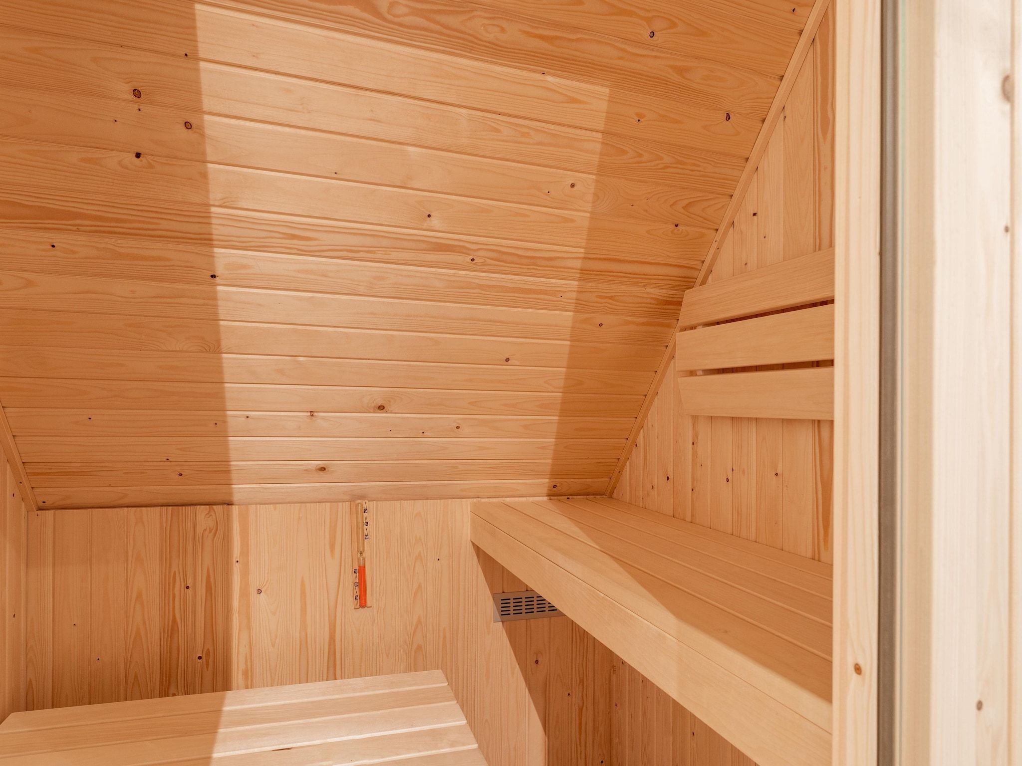 Wellness bij De Pelikaan Huis Nr 45 in Scherpenisse