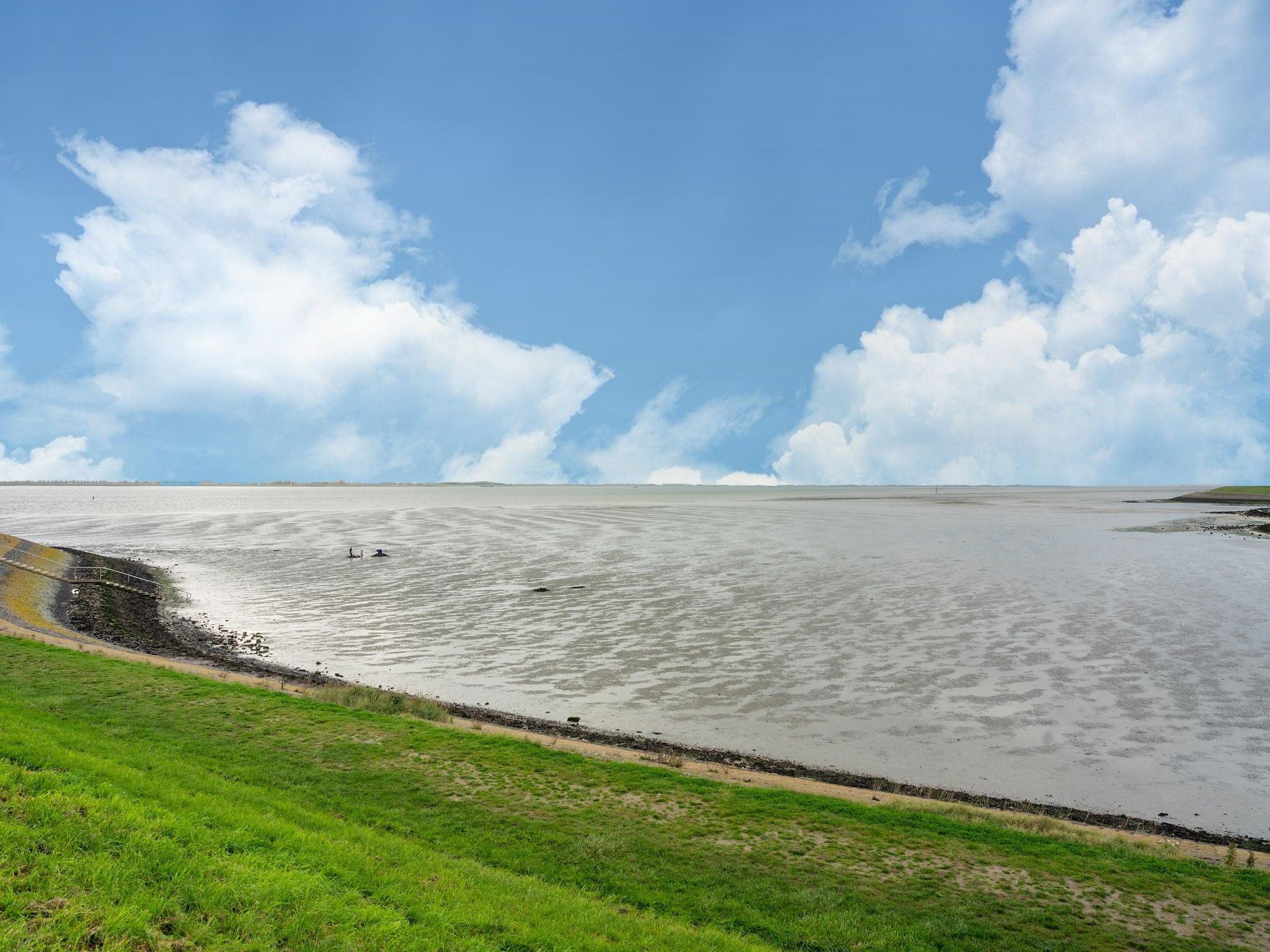De Pelikaan Huis Nr 45 in Scherpenisse - Foto 38 van 40