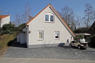 Resort Arcen 9 in Arcen