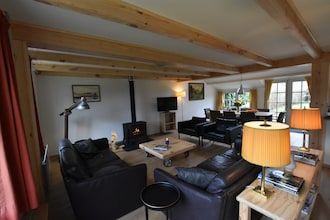 Vakantiehuis in Nieuwvliet bij Strand in Nieuwvliet