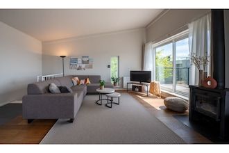 Watervilla Kortgene aan Veerse Meer in Kortgene