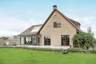 Vakantiehuis in Groede bij het strand in Groede