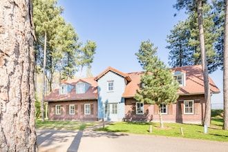 Luxe villa in Weert voor 24 personen in Weert