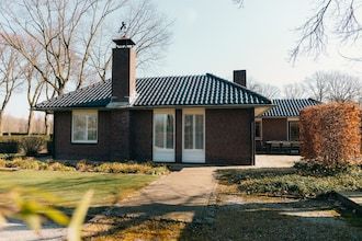 Villa in Nederland met Privézwembad in Voorthuizen