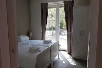 Gezellige villa midden in de Achterhoek in Almen