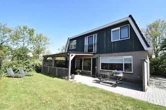 Vakantiehuis Callantsoog bij Strand in Callantsoog