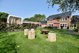 Rustige groepsretraite in de natuur in Megchelen