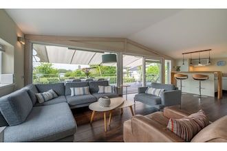 Vakantiehuis in Kamperland bij Veerse Meer in Kamperland