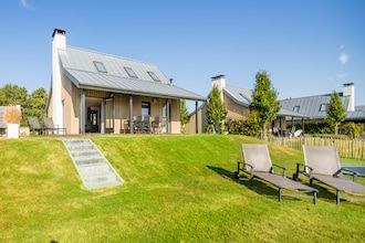 Villa Oosterdam | Geschikt voor 8 personen in Tholen