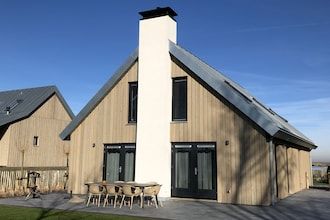 Villa Oesterdam Comfort Extra | 8 personen in Tholen