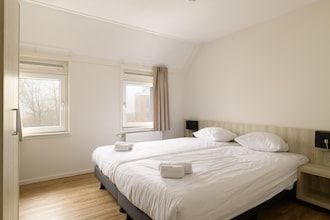 Resort Maastricht 13 in Maastricht