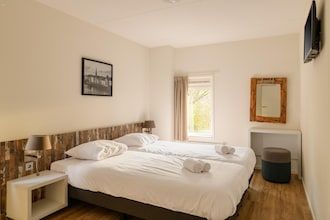 Resort Maastricht 15 in Maastricht