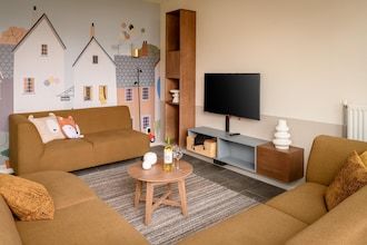 Resort Maastricht 18 in Maastricht