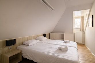 Kinder Villa in Maastricht met Speeltuin in Maastricht