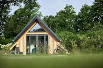 Romantische wellness-ontsnapping in Voorthuizen