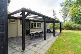 Vakantiehuis in Gelderland bij Den Bramel in Lochem