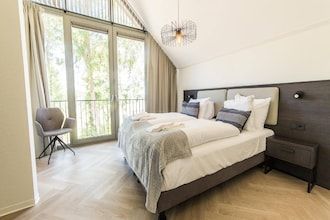 Wellness villa bij Maastricht in Maastricht