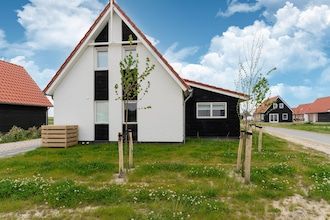Comfort aan zee nabij Scherpenisse in Scherpenisse