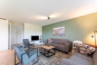 Vakantiehuis in Scherpenisse in Scherpenisse