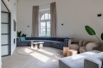 Vakantiehuis in Vlissingen met Tuin in Vlissingen