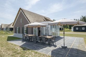 Villa in Someren bij Golfbaan in Someren