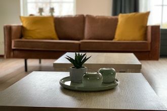 Vrijstaande bungalow Wellness 16 in Vlagtwedde