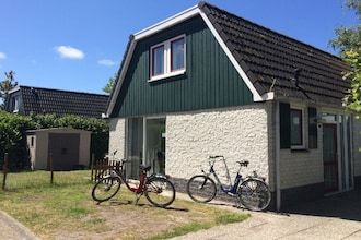 Petersdorf Comfortabele vakantiewoning in Sint Maartenzee