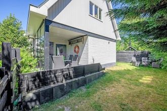 Vakantiehuis in De Koog bij Strand in De Koog