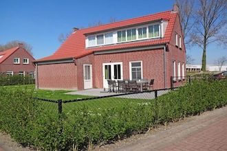 Huis in Nederland voor 8 personen in Breskens