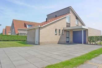 Ontspannende Zeeuwse Ontsnapping in Breskens