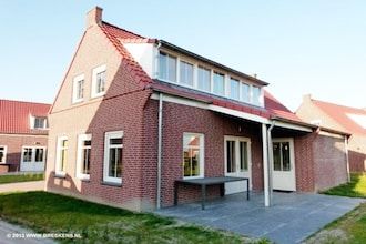 Stranduitje Breskens in Breskens