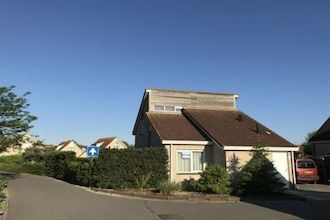 Huisdiervriendelijk huis aan de kust in Breskens