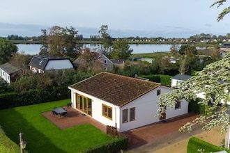 Wilgenroos Vakantiepark De Groote Vliet in Wervershoof