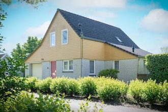 Oesterkust: sauna en familiecharme in Wemeldinge