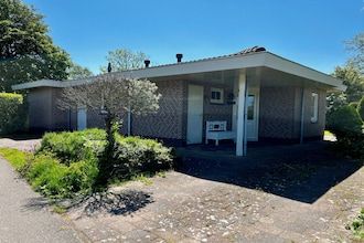 Eureka 100 in Sint Maartenszee