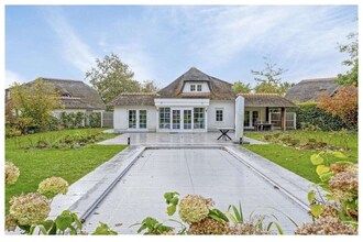 Marianne van Nispen in Kamperland