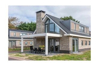 Villa Noordwijk Luxe in Noordwijk aan zee