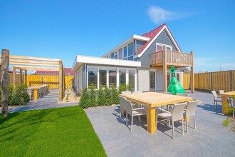 Groepsreisje Callantsoog | Strand in Callantsoog