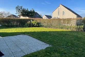 Strandvilla zee tijd in Julianadorf