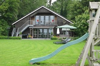 Vakantiehuis in Noordbeemster met bubbelbad in Noordbeemster