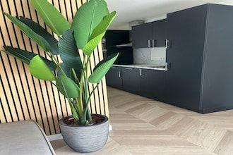 Eco Nature Home, Palette Resort de-Steppe in Ulicoten