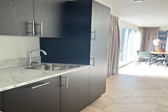 Gastvrij vakantiehuis - Palette Resort de-Steppe in Ulicoten