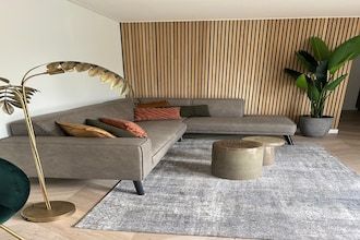 Premium Forest Retreat, Palette Resort de-Steppe in Ulicoten