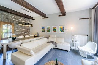 Modern comfort op een centrale plek in Mesch-Eijsden