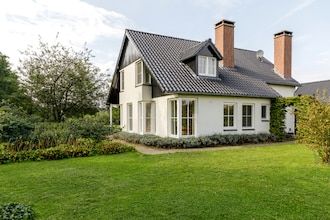 Landgoed Achterhoek met privézwembad in Aalten