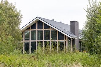 Villa met verwarmd zwembad en sauna in Aalten
