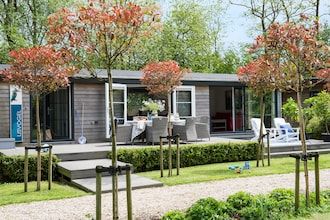 Geniet van luxe aan bij de Loosdrechtseplassen in Loosdrecht