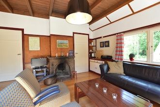 Vakantiehuis in De Wolden bij bos in Zuidwolde