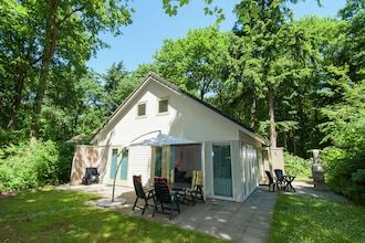 Vakantiehuis in Oudemirdum bij Friese Meren in Oudemirdum