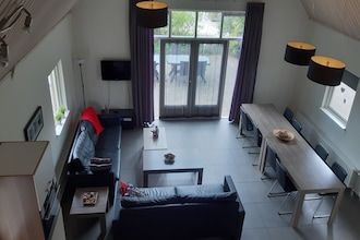 Kempen Comfort met Sauna & Bad in Vessem